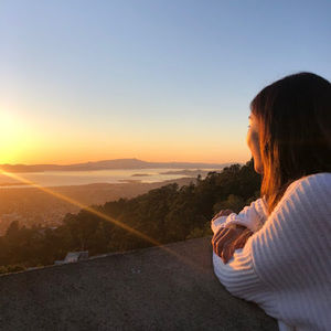 Meet your Posher, Mariana